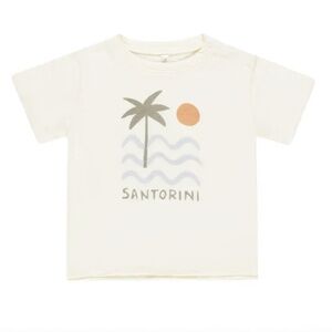 Rylee + Cru Santorini T-Shirt
